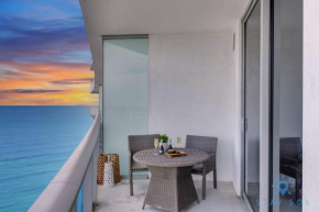 Oceanfront Elegance - Sunset Views, Pet-Friendly